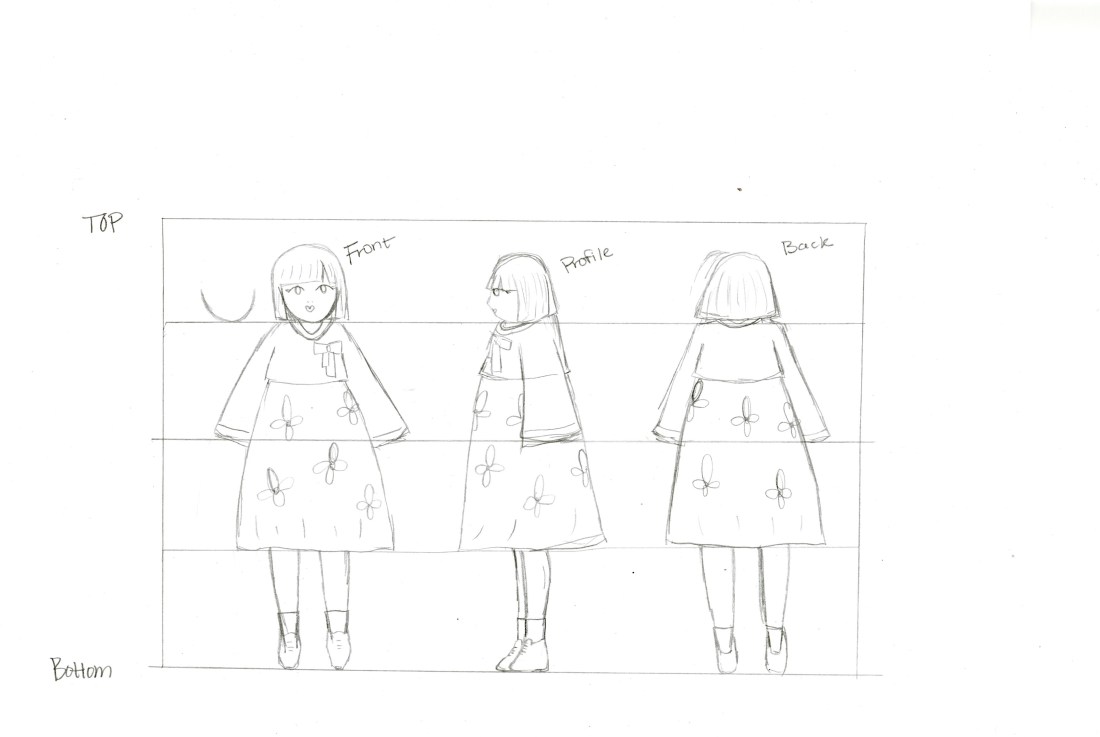 character design